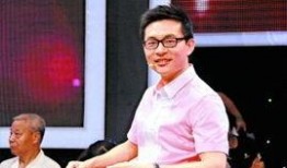 姜振宇最新爆料,揭秘娱乐圈惊人内幕！